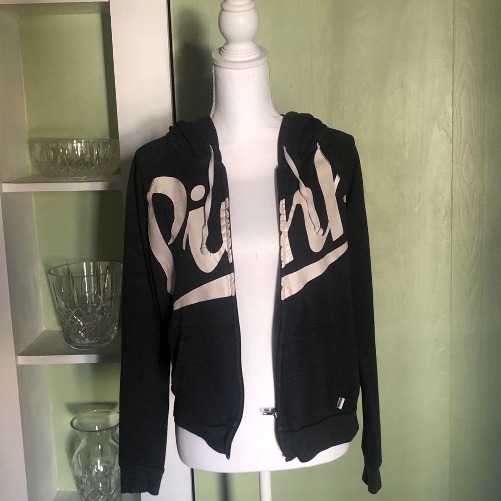 PINK jacket - Picture 5 of 5